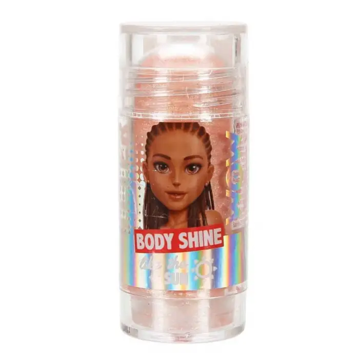 Wow Generation Işıltılı Vücut Roll-On