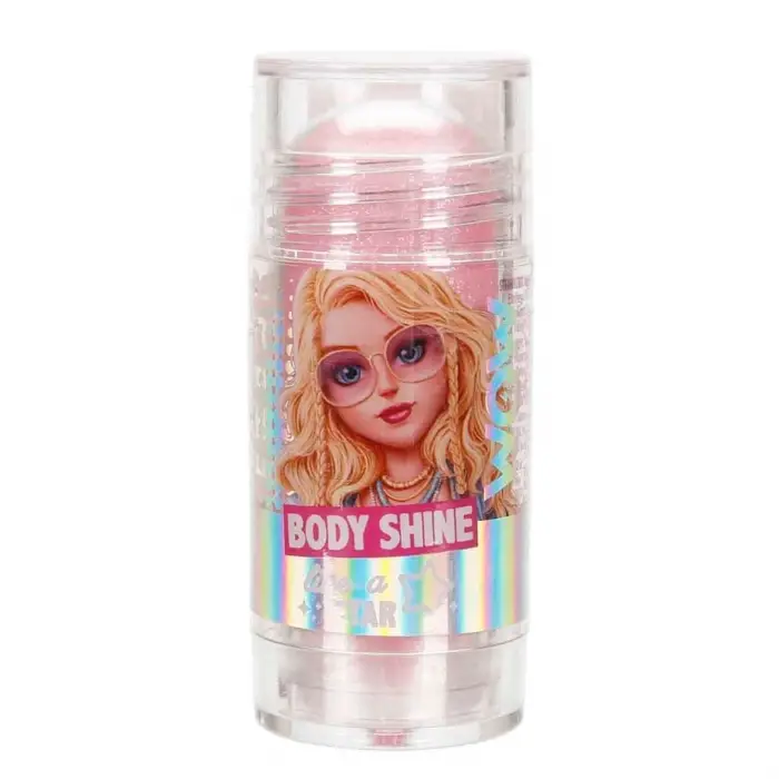 Wow Generation Işıltılı Vücut Roll-On