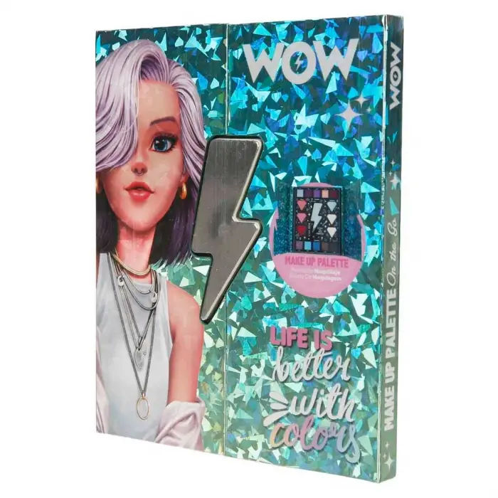 Wow Generation Kozmetik Paleti