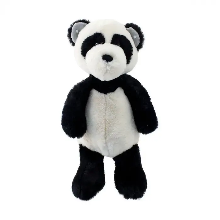 WS/01487 Worlds Softest Klasik Peluş - 1 Adet Stokta Olan Gönderilir