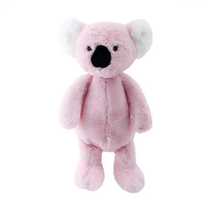 WS/01487 Worlds Softest Klasik Peluş - 1 Adet Stokta Olan Gönderilir