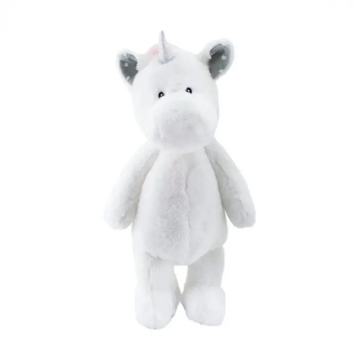 WS/01487 Worlds Softest Klasik Peluş - 1 Adet Stokta Olan Gönderilir