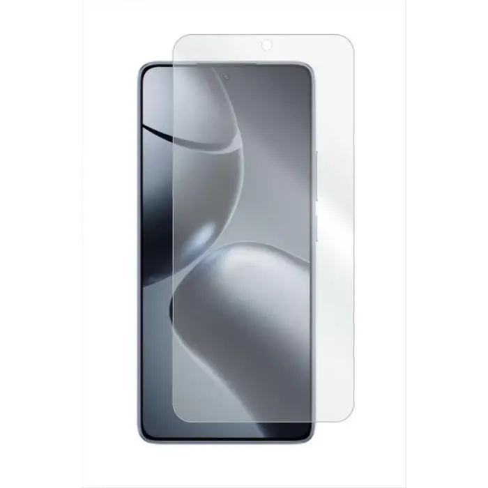 Xiaomi 14T Kırılmaz Cam Ekran Koruyucu