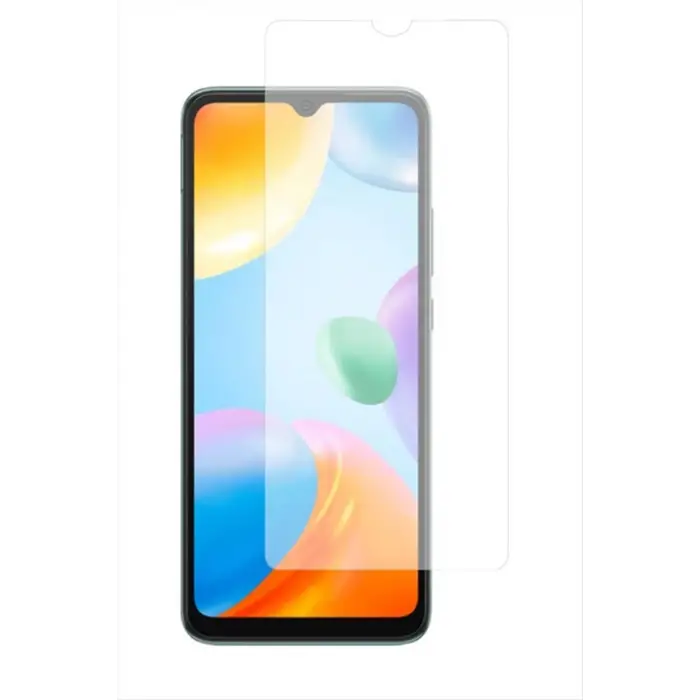 Xiaomi Redmi 10C Kırılmaz Cam Ekran Koruyucu