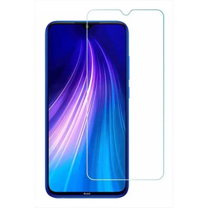 Xiaomi Redmi 12C Kırılmaz Cam Ekran Koruyucu