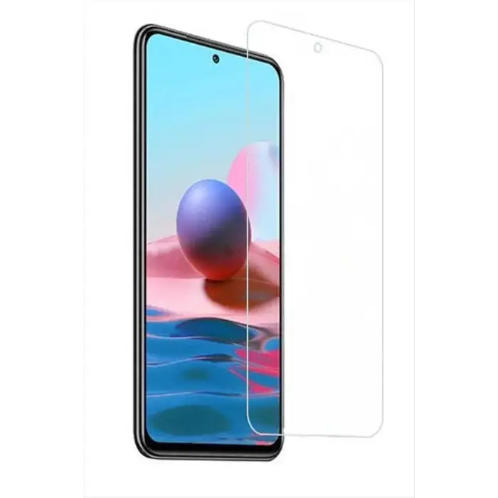 Xiaomi Redmi Note 10S Kırılmaz Cam Ekran Koruyucu