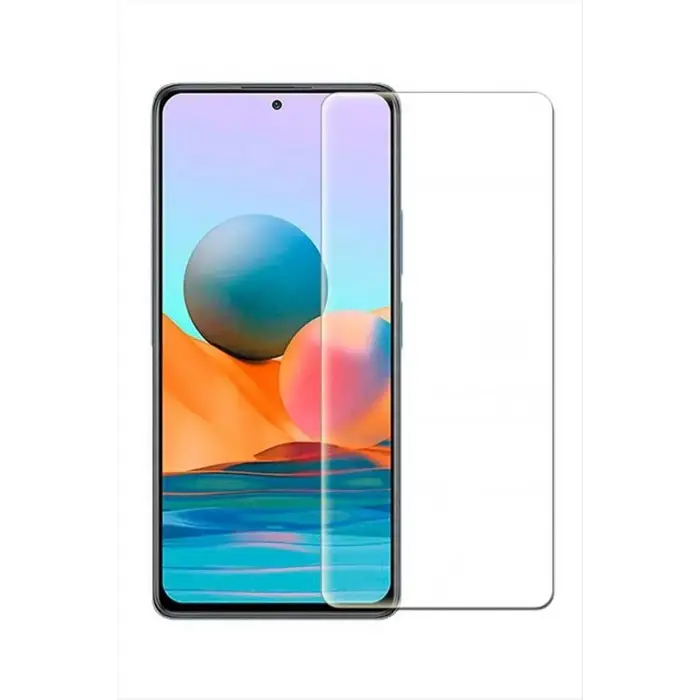 Xiaomi Redmi Note 12 Kırılmaz Cam Ekran Koruyucu