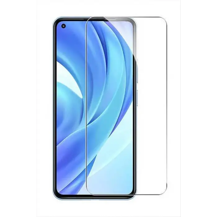 Xiaomi Redmi Note 12 Pro 5G Kırılmaz Cam Ekran Koruyucu