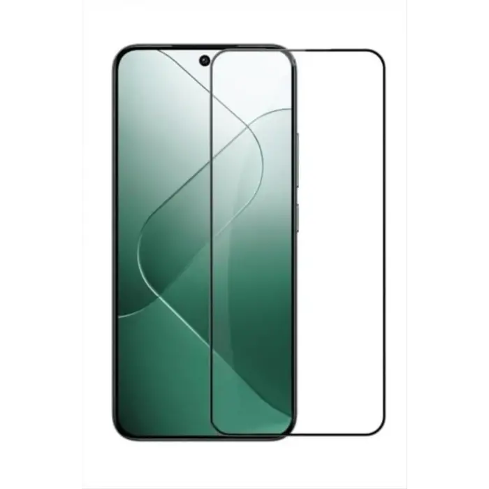 Xiaomi Redmi Note 13 Pro 4G Kırılmaz Cam Ekran Koruyucu