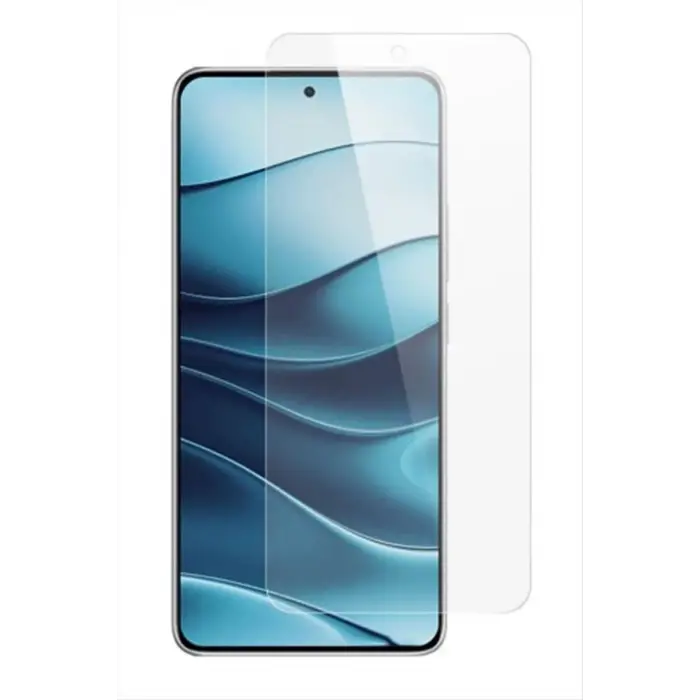 Xiaomi Redmi Note 14 4G Kırılmaz Cam Ekran Koruyucu