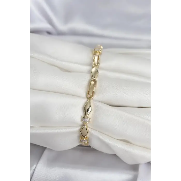 Xuping Sütun Model Kadın Bileklik