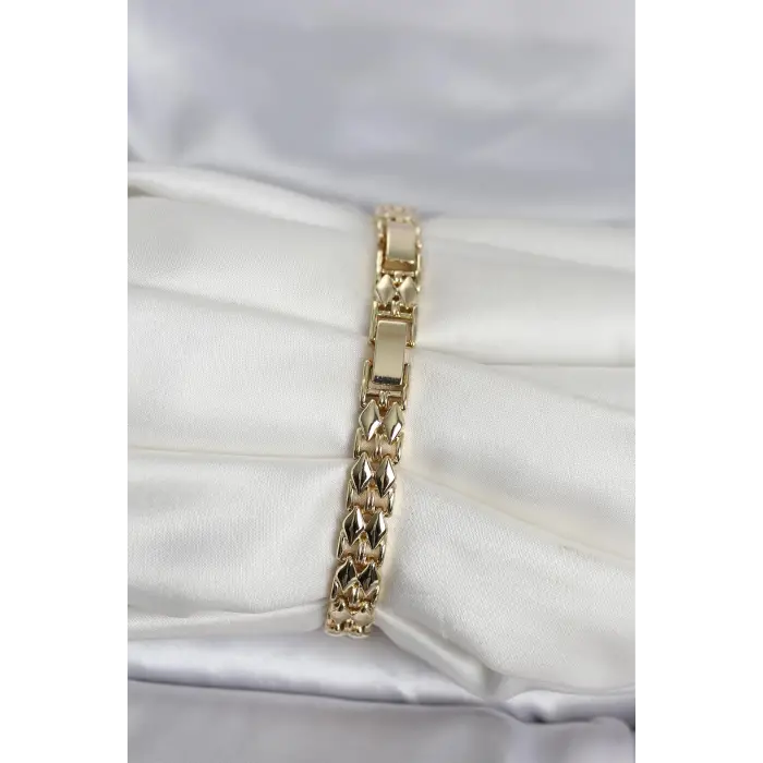 Xuping Zirkon Taşlı Kadın Bileklik