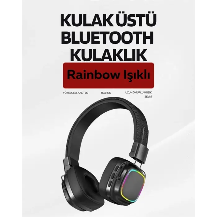 Xy30-bluetooth Kulaklık