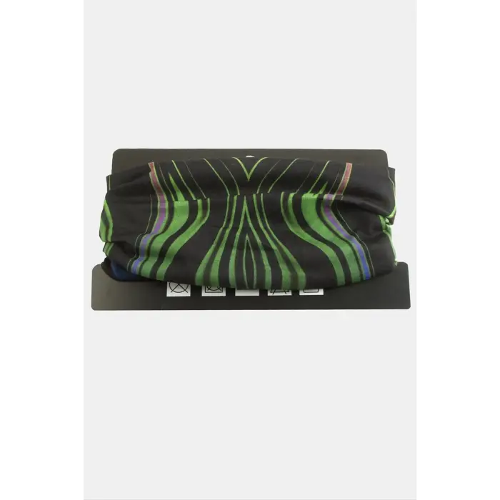 Yaprak Baff Boyunluk