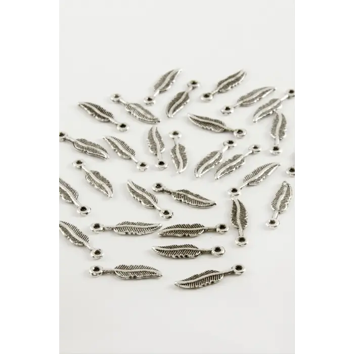 Yaprak Tesbih Püskül Aparatı 50 Gram