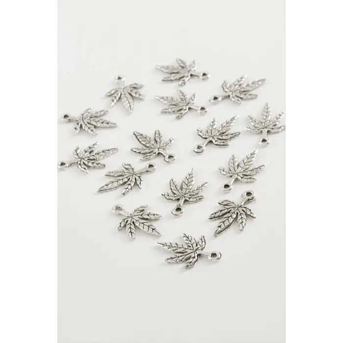 Yaprak Tesbih Püskül Aparatı 50 Gram