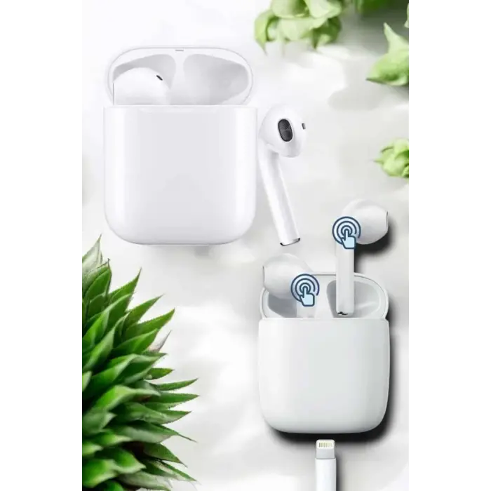 Yeni Nesil Aktif Gürültü Engelleme ve 70 Gün Bekleme Süresi ile Akıllı Kulaklık