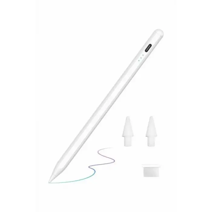 Yeni Nesil Android ve İOS Uyumlu Tablet Telefon Kalemi