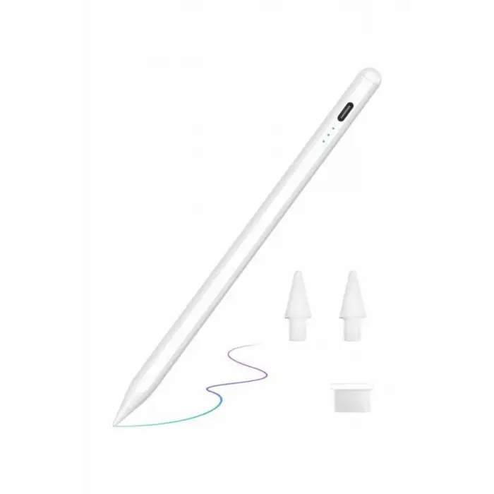 Yeni Nesil Android ve İOS Uyumlu Tablet Telefon Kalemi