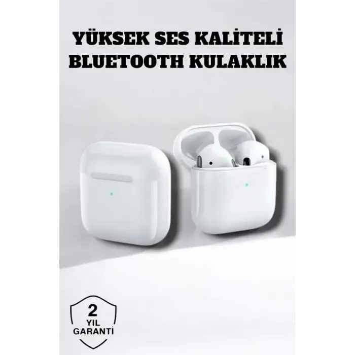 Yeni Nesil Bluetooth Kulaklık Eller Serbest Aramalar ve Yüksek Kaliteli Ses İçin İdeal Kulaklık