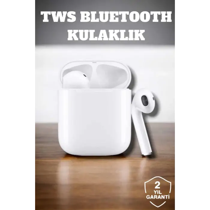 Yeni Nesil Bluetooth Kulaklık Kesintisiz Bağlantı ve Net Ses