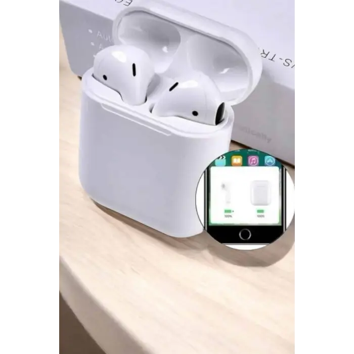 Yeni Nesil Bluetooth Kulaklık Kesintisiz Bağlantı ve Net Ses