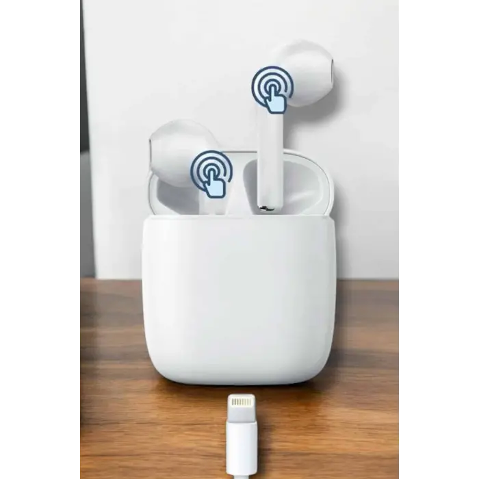 Yeni Nesil Bluetooth Kulaklık Kesintisiz Bağlantı ve Net Ses