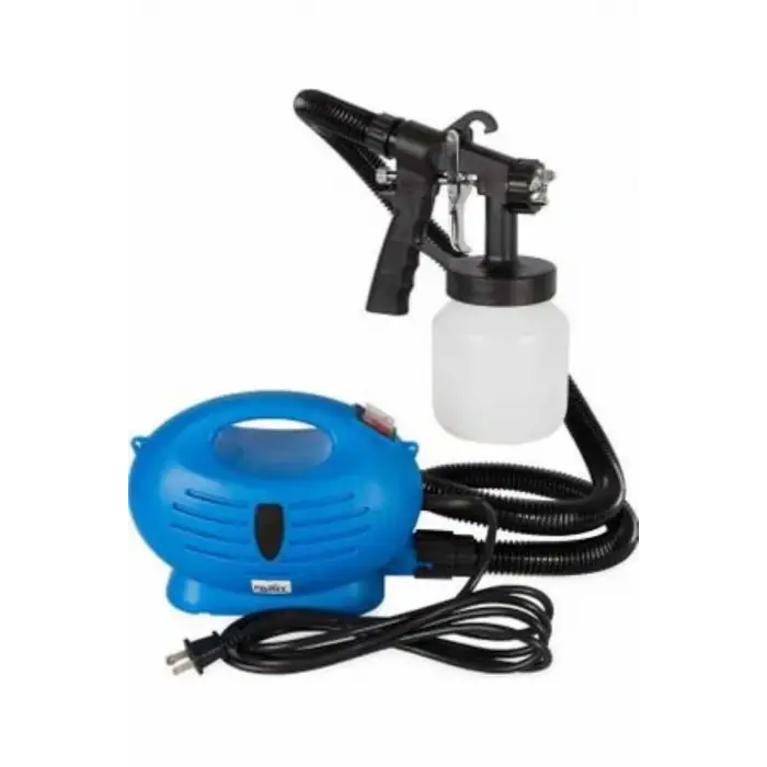 Yeni Nesil Boya Tabancası Çok Fonksiyonlu Boya Tabanca Taşınabilir Askılı