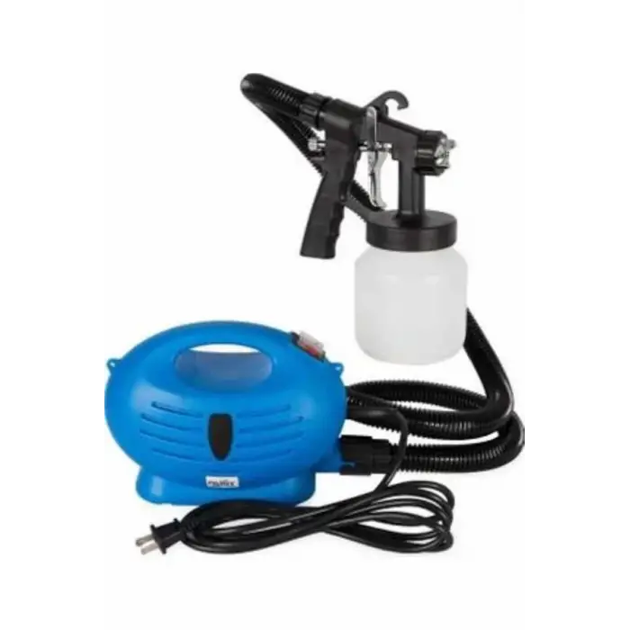Yeni Nesil Boya Tabancası Çok Fonksiyonlu Boya Tabanca Taşınabilir Askılı
