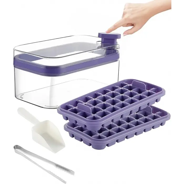 Yeni Nesil Buz Kalıbı