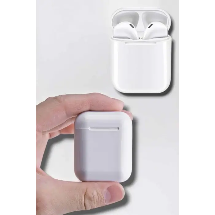 Yeni Nesil HD Ses ve Dokunmatik Kontrol Akıllı ve Şık Bluetooth Kulaklık