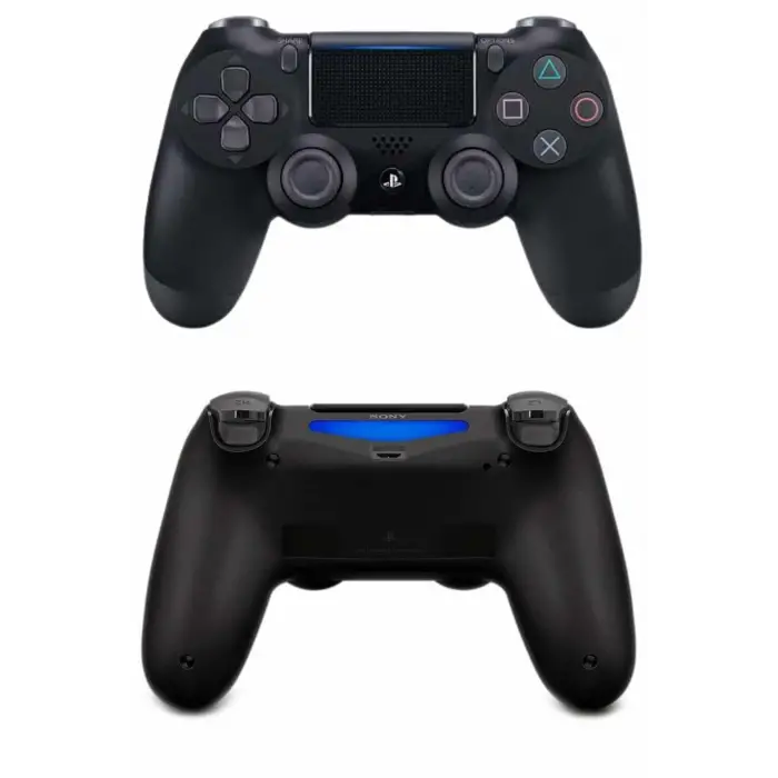 Yeni Nesil Joystick Oyun Kolu Android Uyumlu Kablosuz Titreşimli