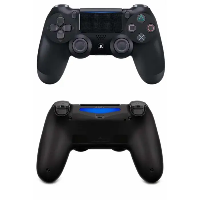 Yeni Nesil Joystick Oyun Kolu Android Uyumlu Kablosuz Titreşimli