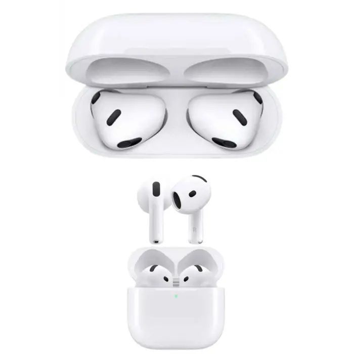 Yeni Nesil Kulak İçi Bluetooth Kulaklık Kablosuz Sesli Asistan