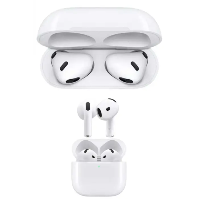 Yeni Nesil Kulak İçi Bluetooth Kulaklık Kablosuz Sesli Asistan