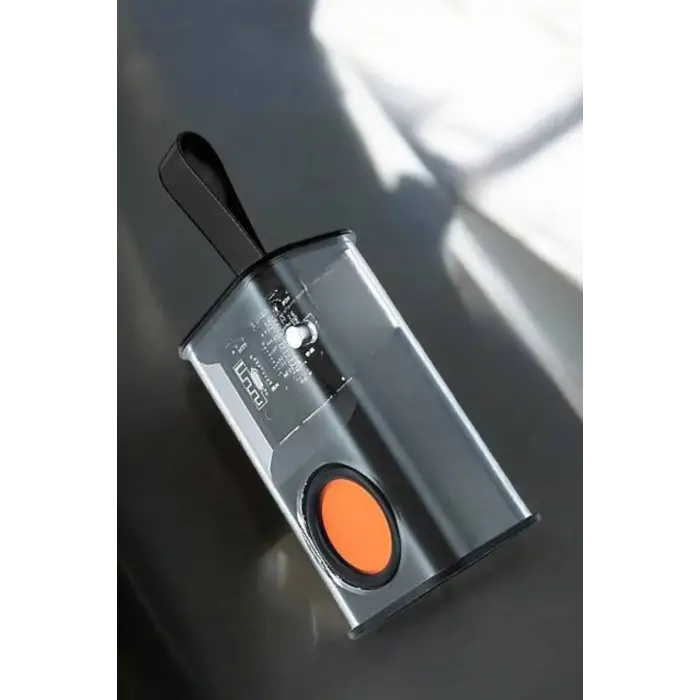 Yeni nesil şık tasarımlı bluetoothlu hoparlör yüksek sesli hediyelik