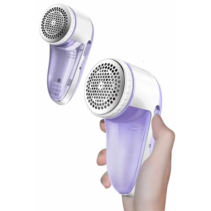 Yeni Nesil Tiftik Ve Kazak Tüyü Temizleme Makinesi Kıl Kazak Elbise Tüy Temizleyici