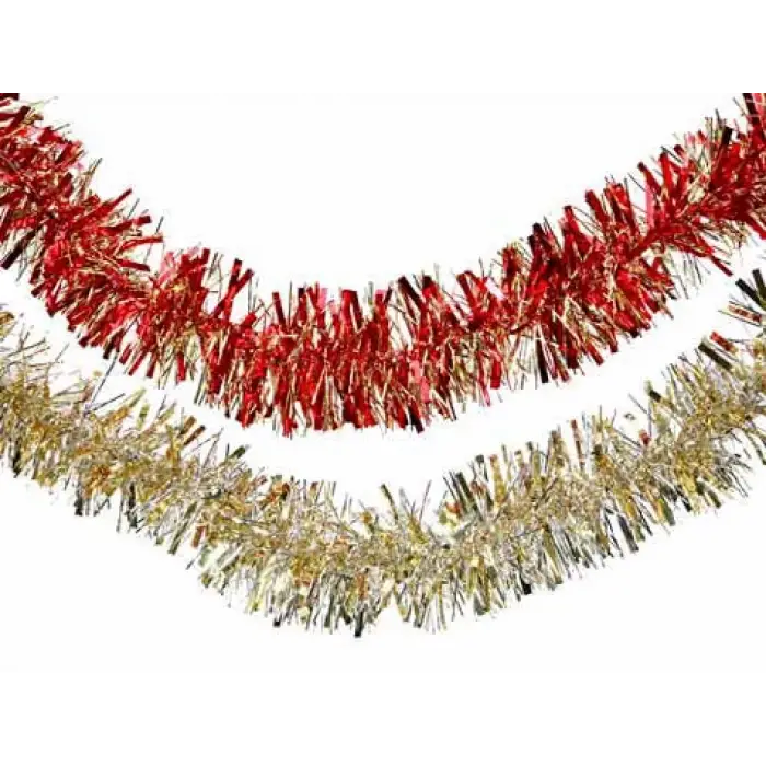 Yılbaşı Özel Boyun Simi (336336)