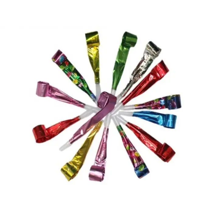 Yılbaşı Özel Kaynana Dili Paketi (50 adet) (336336)