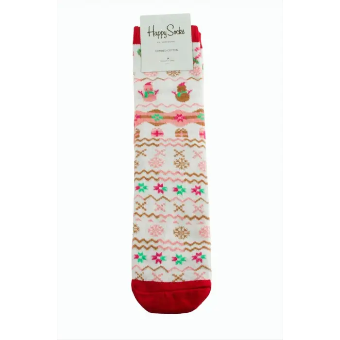 Yılbaşı Penye Çorap