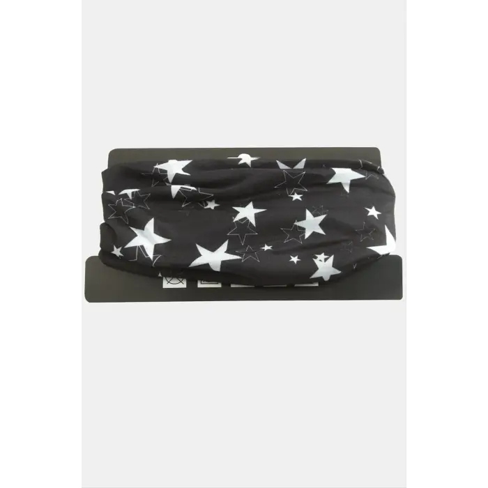 Yıldız Baff Boyunluk