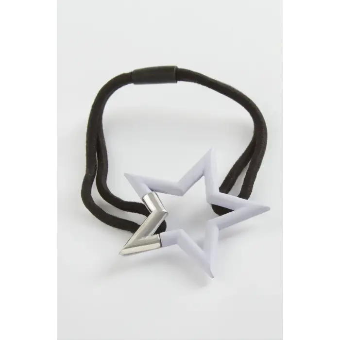 Yıldız Lastikli Toka