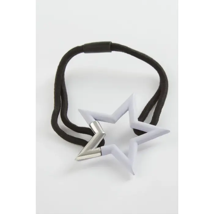 Yıldız Lastikli Toka