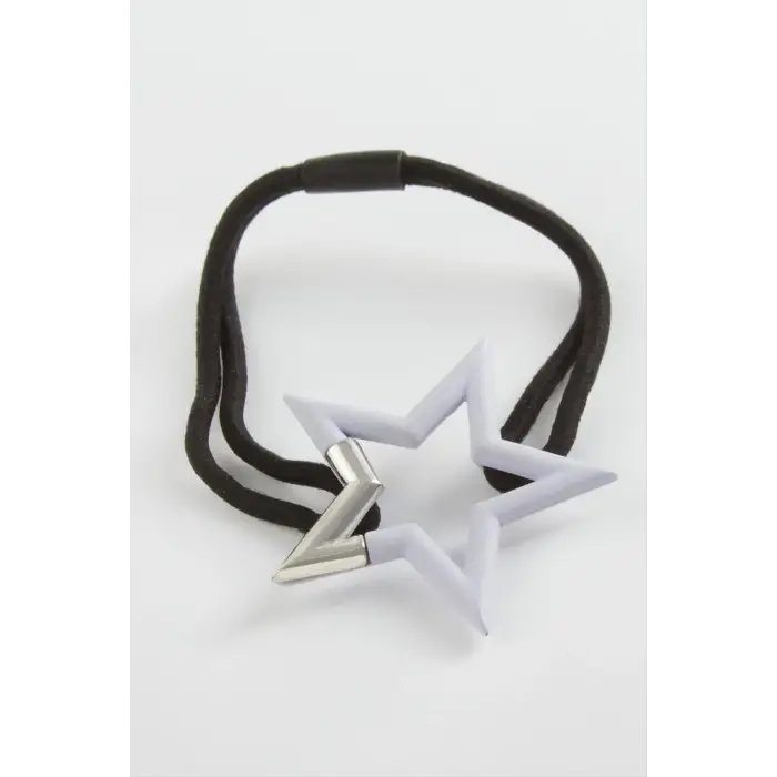 Yıldız Lastikli Toka