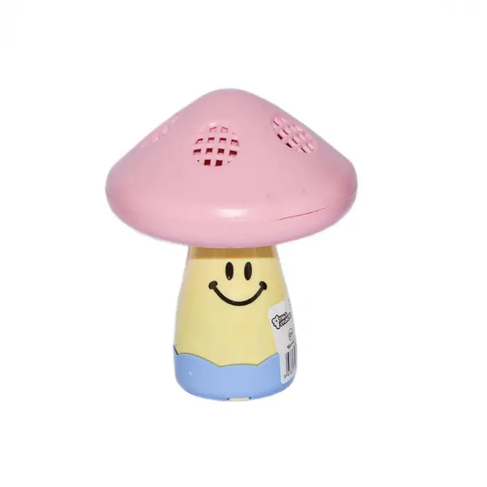 YK-010 Mantar Çıngırak -Yaka - 1 adet stokta olan gönderilir