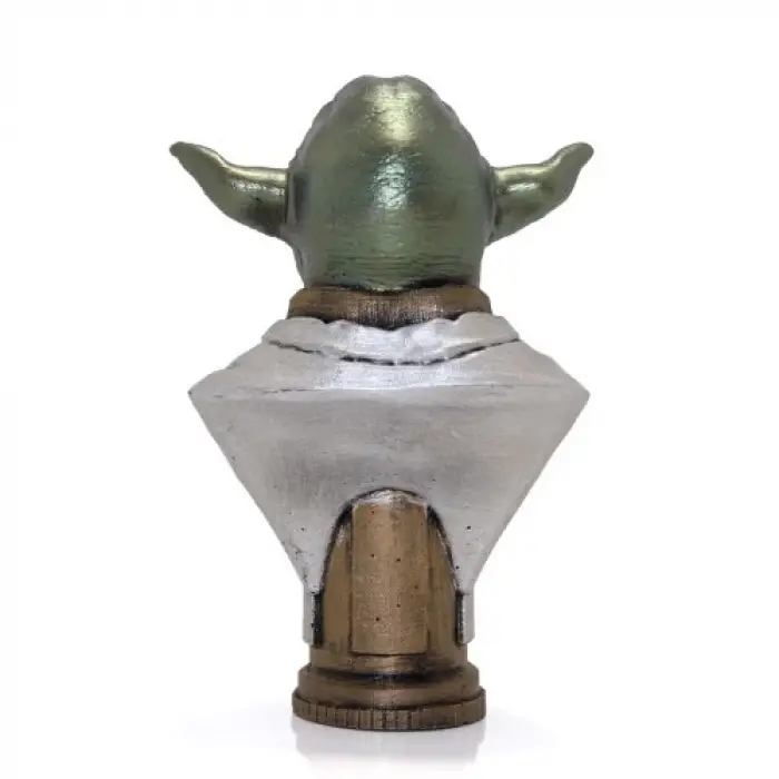 Yoda Büst