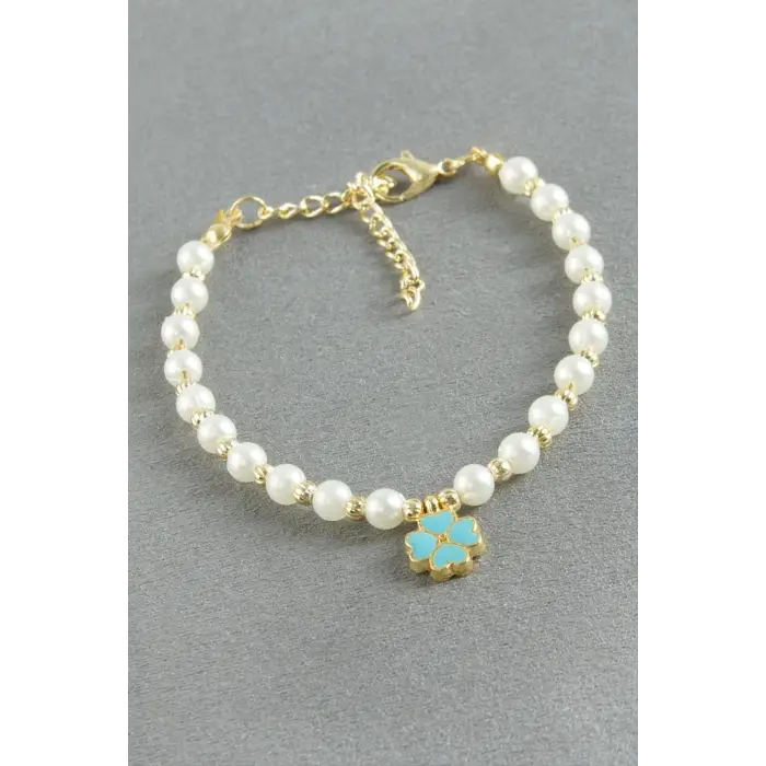 Yonca İnci Bileklik