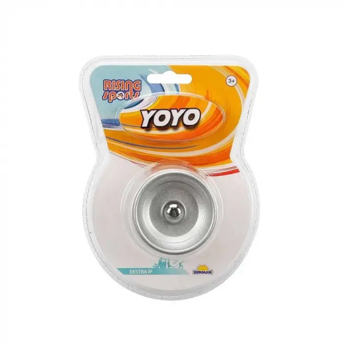 Yoyo Groovy Pro Ekstra İpli