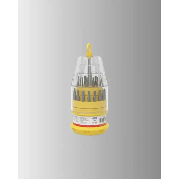 Yumurta Tonavida Seti