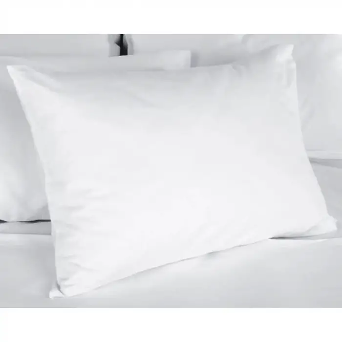 Yumuşak Hijyenik Tek Kullanımlık Hasta Yastık Alezi (12 Adet)